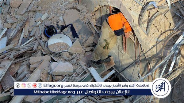 جرحى وعالقون تحت الأنقاض جراء انهيار سقف أحد الطوابق في بناء السرايا بساحة المرجة بدمشق