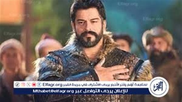 عاجل – الحلقة 195 من مسلسل المؤسس عثمان.. بداية الموسم السابع بموعد عرض رسمي وأحداث مشوّقة
