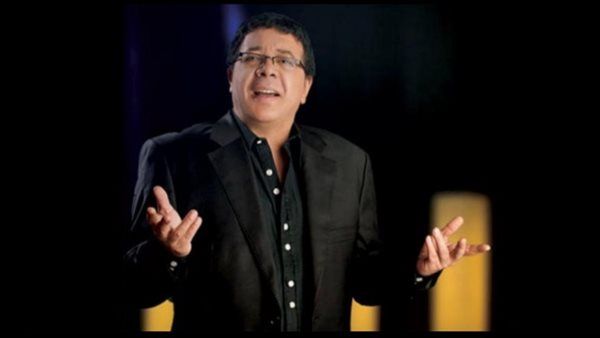 القرموطي راجع في رمضان.. وأحمد آدم يعلن حالة قلق جماهيري