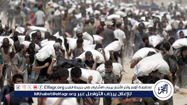 الأمم المتحدة تبدأ بالتخطيط لعملياتها الإنسانية في غزة على خلفية خطة ترامب