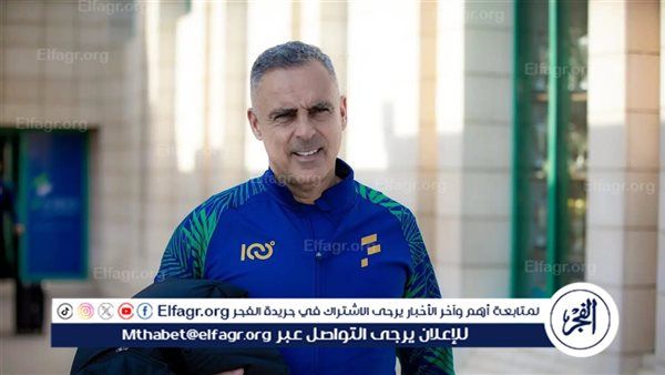 عاجل.. الفتح السعودي يرد بحسم على رحيل جوميز لتدريب الأهلي (خاص)