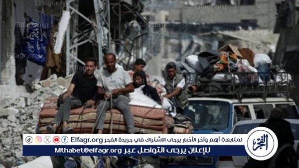 وزير الدفاع الإسرائيلي يسرائيل كاتس يوجّه آخر إنذار لسكان غزة بالمغادرة