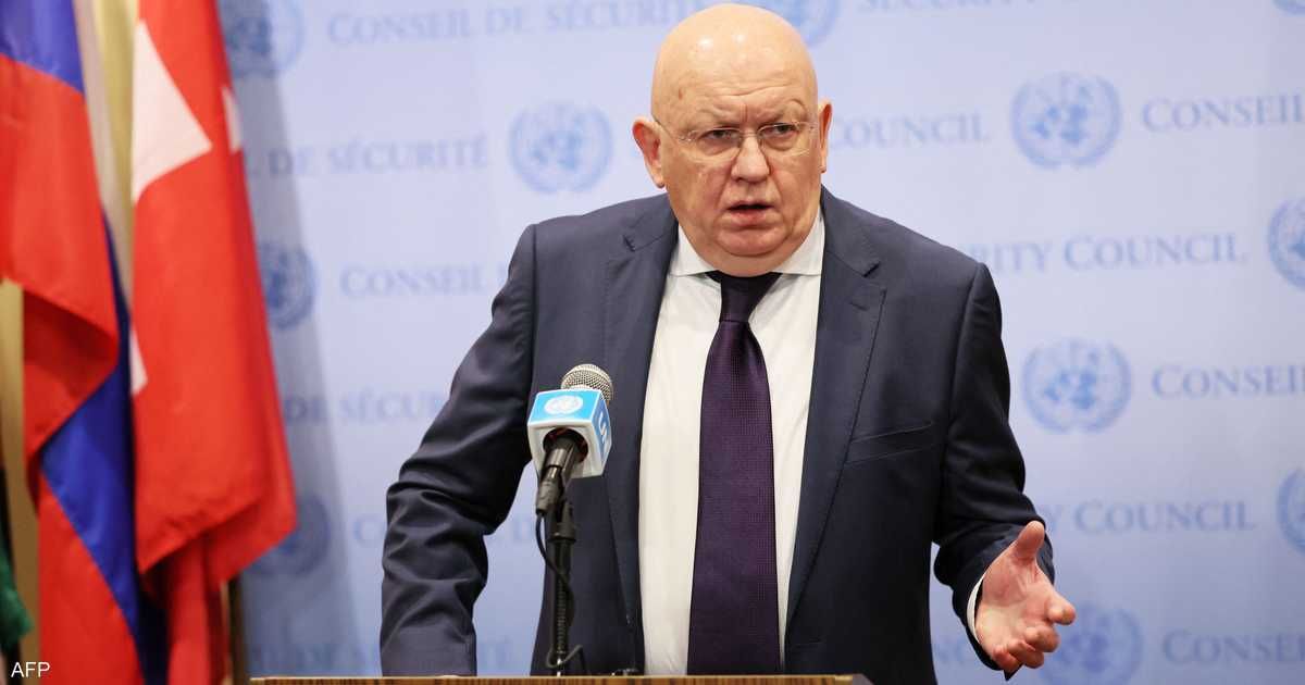 العالم اليوم - روسيا تعلن "عدم اعترافها" بإعادة فرض العقوبات على إيران
