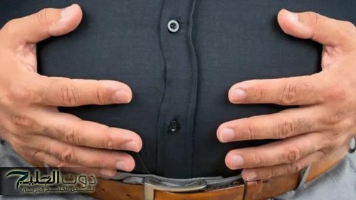 دهون الكرش العنيدة.. 7 خطوات للتخلص منها في 3 شهور