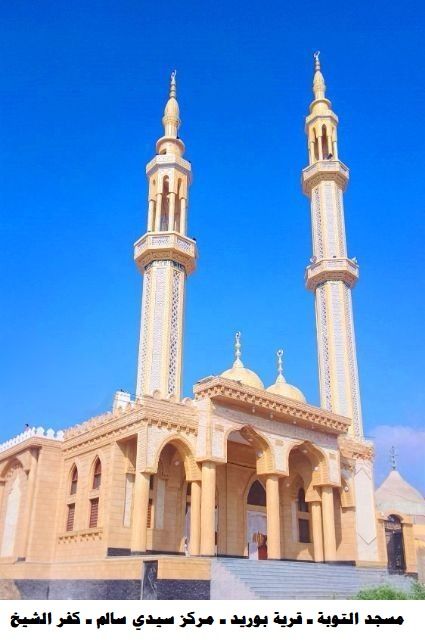 الأوقاف تفتتح(27) مسجدًا غدًا الجمعة ضمن خطتها لإعمار بيوت الله عز وجل