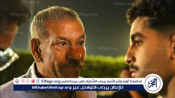 سيد رجب: مسلسل "لينك" يتعمق في مشكلات تمس كل بيت مصري