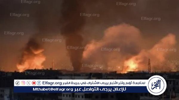 وزارة الصحة اللبنانية: مقتل شخصين وإصابة آخر في غارة إسرائيلية استهدفت سيارة على طريق الخردلي في جنوب لبنان