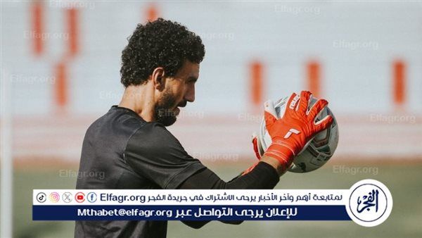 الزمالك يضغط على محمد عواد للرحيل في الميركاتو الشتوي لحل الأزمة المالية