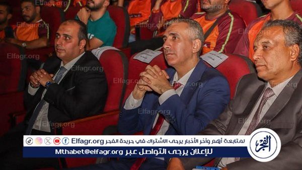 "من قلب الحكاية.. سلامتك تهمنا".. يوم توعوي بثقافة الغربية