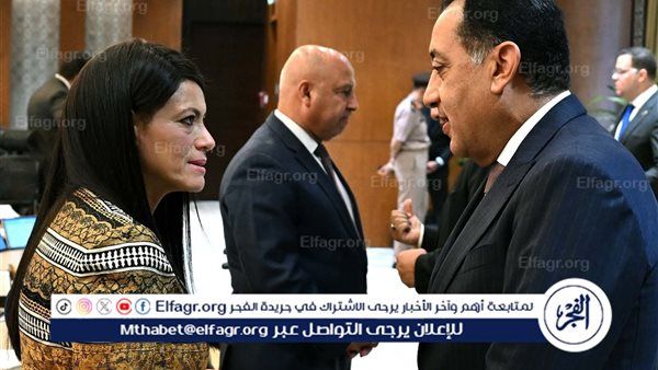 عاجل- الحكومة الاقتصاد المصري يحقق أعلى معدل نمو ربع سنوي منذ 3 سنوات بفضل التصنيع غير البترولي والسياحة