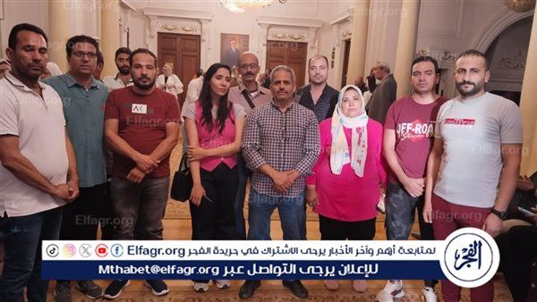 اللجنة النقابية للعاملين بجريدة الوفد تعلن الانضمام لاعتصام الصحفيين