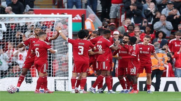 ليفربول تحت الضغط بعد الصفقات القياسية.. وريال مدريد يترقب وضع فلوريان فيرتز