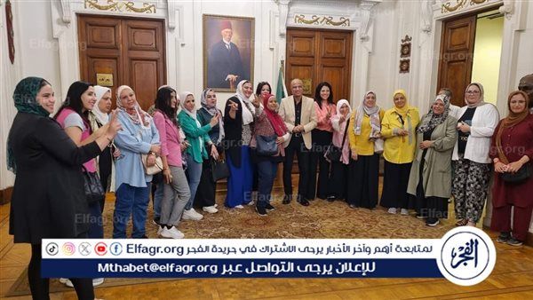رئيس لجنة المرأة بنقابة الصحفيين تعلن الانضمام لاعتصام الزميلات والزملاء بجريدة الوفد