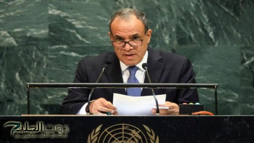 مصر: نتحاور مع حماس بشأن خطة ترامب لغزة