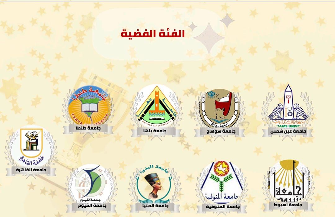 وزير التعليم العالي: الأنشطة الطلابية أساس لصقل شخصية طلاب الجامعات