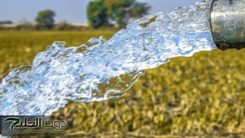 3 ملايين دينار لتأهيل مياه عجلون بمحطات جديدة