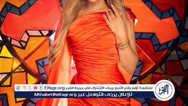 نجوى كرم تُشعل دبي أوبرا بحفل استثنائي بالحضور والتفاعل الجماهيري الملفت
