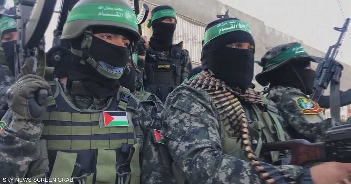 العالم اليوم - البيت الأبيض: ترامب سيضع "خطا أحمر" لأي رد من حماس