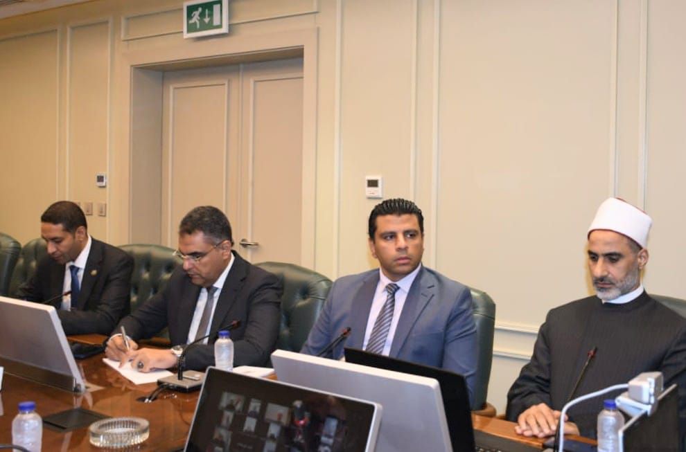 وزير الأوقاف يتابع الانضباط الدعوي والإداري بالمساجد