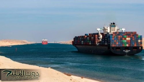 قناة السويس تحقق أداءً متميزًا خلال 2025 وتعزز مكانتها رغم التحديات الجيوسياسية