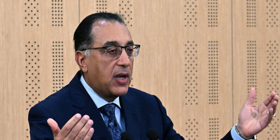 رئيس الوزراء : نتوقع غمر مياه النيل لمناطق طرح النهر فى المنوفية والبحيرة