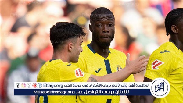 هدف قاتل يمنح فياريال تعادلًا دراميًا أمام يوفنتوس في دوري ابطال أوروبا