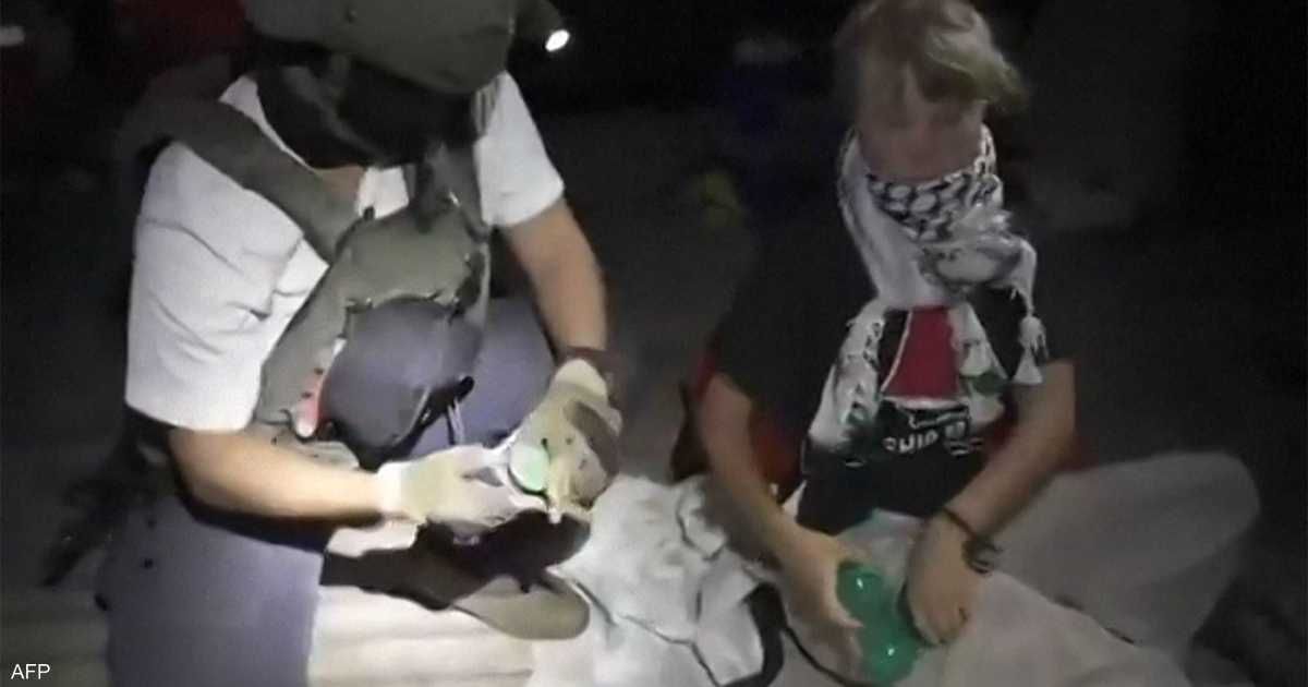 العالم اليوم - الجيش الإسرائيلي يعتلي عدة قوارب تابعة لأسطول الصمود العالمي