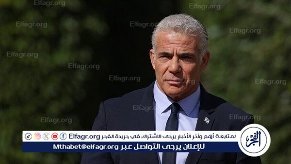 زعيم المعارضة الإسرائيلية يشن هجوما عنيفا على نتنياهو بسبب قطر.. لماذا؟