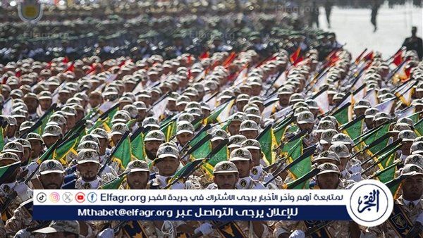 الحرس الثوري الإيراني: أي خطأ جديد أو عدوان محتمل سيقابل برد أشد وطأة وأكثر دقة وفتكا