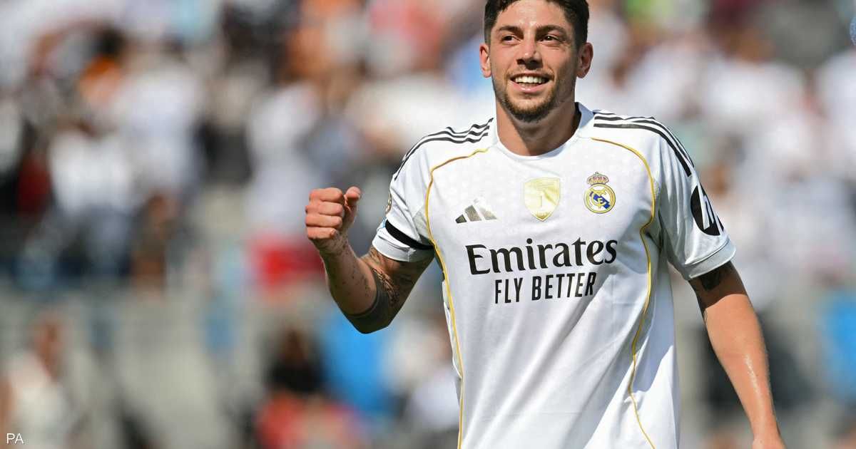 العالم اليوم - مكالمة بيريز ودموع فالفيردي.. ماذا حدث في ريال مدريد؟