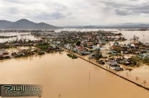 فيتنام: ارتفاع ضحايا إعصار بوالوي إلى 36 قتيلا
