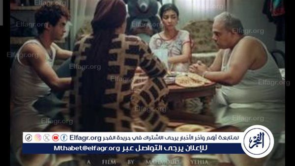 كريم العدل ينتقد مخرج فيلم "إختيار مريم"