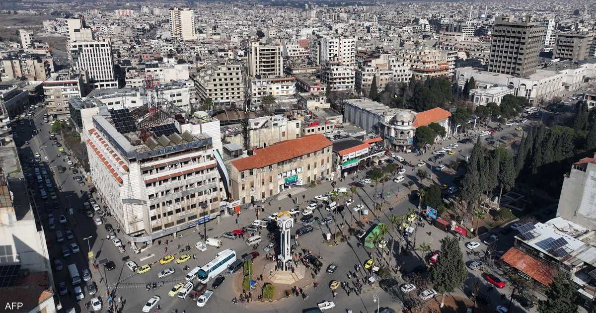 العالم اليوم - سوريا.. مقتل 3 أشخاص في حمص إثر إطلاق نار من "مجهولين"