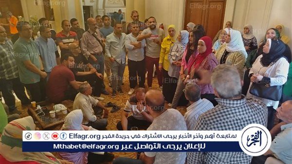 لليوم الرابع.. اعتصام صحفيي "الوفد" ورفع سقف المطالب