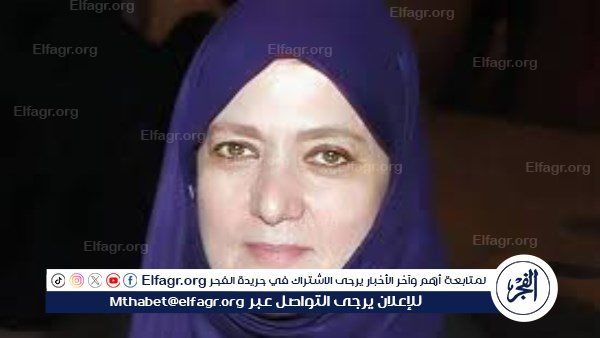 شمس البارودي تعلن توقفها عن الاحتفال بعيد ميلادها: "افتقدت البهجة برحيل حسن يوسف"