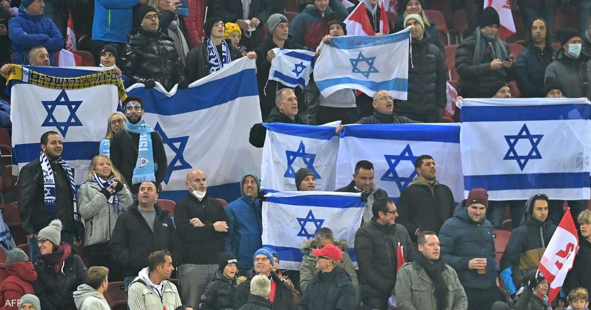 العالم اليوم - بعد رد الفيفا.. اليويفا يوضح موقفه من تعليق عضوية إسرائيل