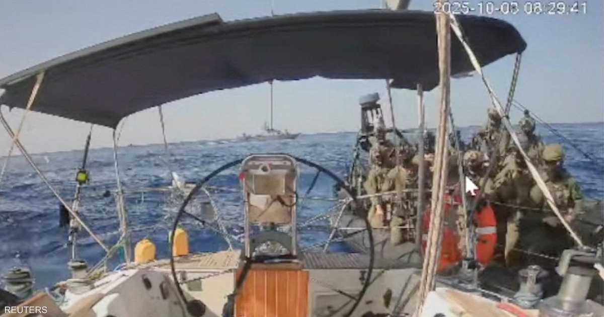 العالم اليوم - إسرائيل تبدأ ترحيل نشطاء "أسطول المساعدات"
