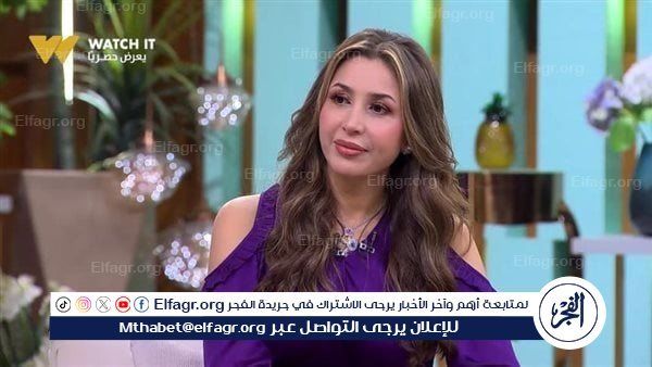 اعترافات صادمة من جنات: "ندمت إني اتجوزت متأخر.. والرجالة مبتستحملش نجاح مراتهم"