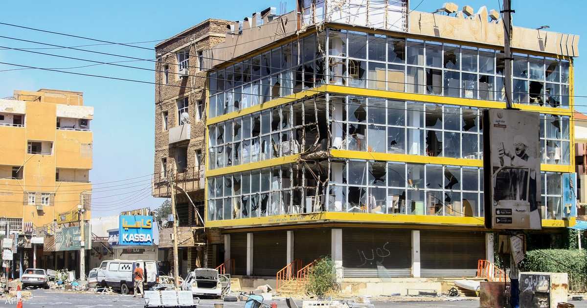 العالم اليوم - تصويت "دولي" على وقف حرب السودان والمحاسبة على الانتهاكات