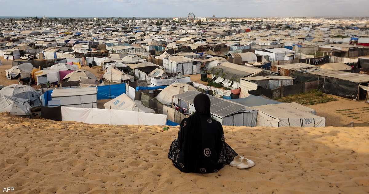 العالم اليوم - حماس: نحتاج بعض الوقت لدراسة خطة ترامب