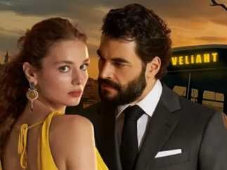 مسلسل ولي العهد.. موعد عرض الحلقة الأولى والقنوات الناقلة