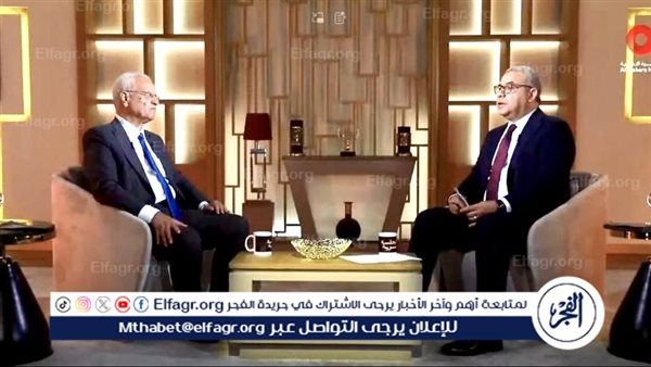 “الدويري”:يجب إنقاذ غزة قبل الحديث عن المصالحة الفلسطينية.. ومصر مستعدة للتهجير جيدا