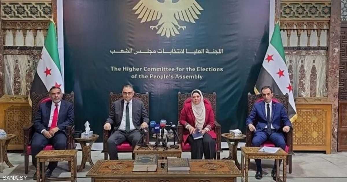 العالم اليوم - سوريا.. لجنة الانتخابات تدين اغتيال المرشح حيدر شاهين
