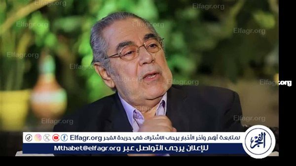 وصية غامضة ومفاجآت صادمة.. صبري عبدالمنعم يروي أسرار نجاته من "الموت المؤكد" وصداقته بمحمود المليجي
