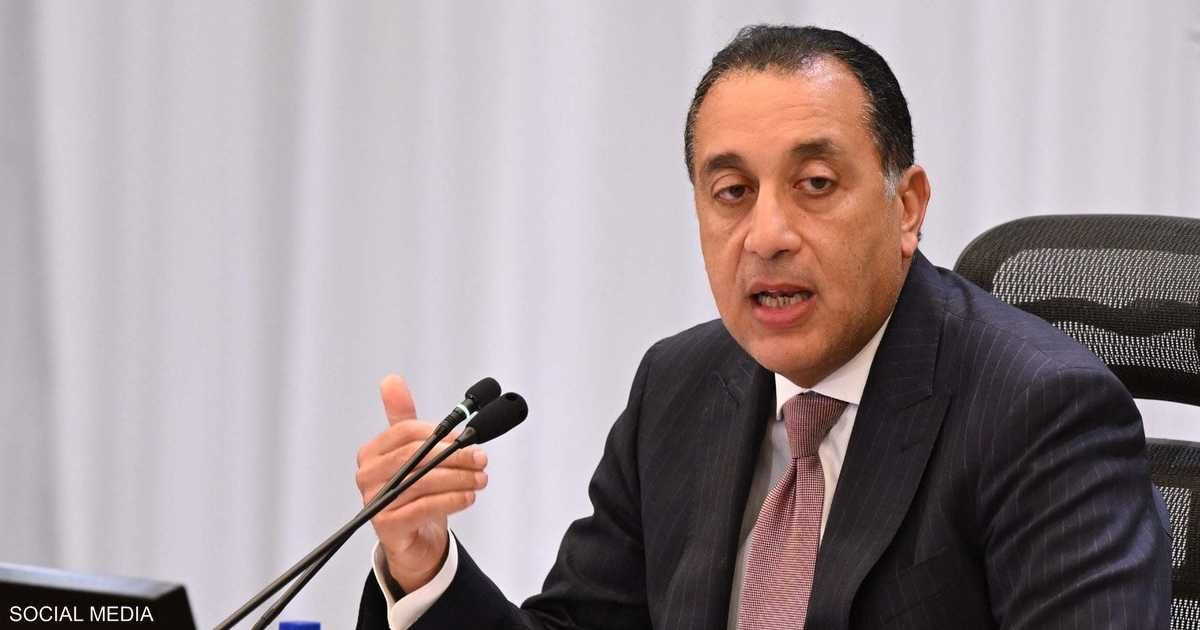 العالم اليوم - رئيس وزراء مصر: توقعات بـ"غمر أراض" مجاورة للنيل في محافظتين
