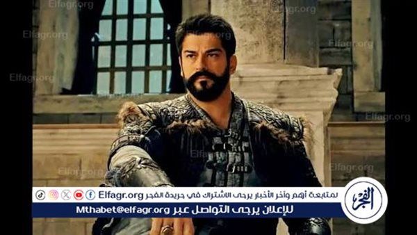 مسلسل قيامة عثمان الموسم السابع الحلقة 195.. بداية مرحلة جديدة بعد انسحاب بوراك أوزجيفيت