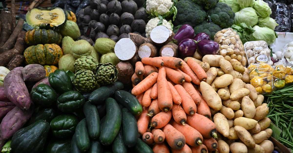 العالم اليوم - 5 خضراوات ينصح بطهيها من أجل قيمة غذائية أعلى