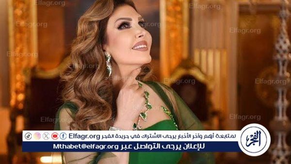 نادية مصطفى تتألق في مهرجان الموسيقى العربية الـ33 وتعد جمهورها بليلة استثنائية على مسرح الأوبرا الكبير
