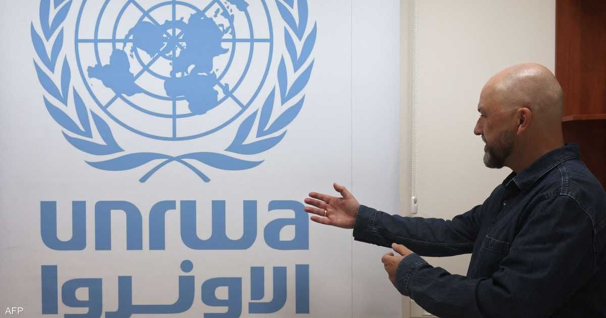 العالم اليوم - "بحجة" دعمها لحماس.. قاضية أميركية تقر بحصانة "الأونروا"