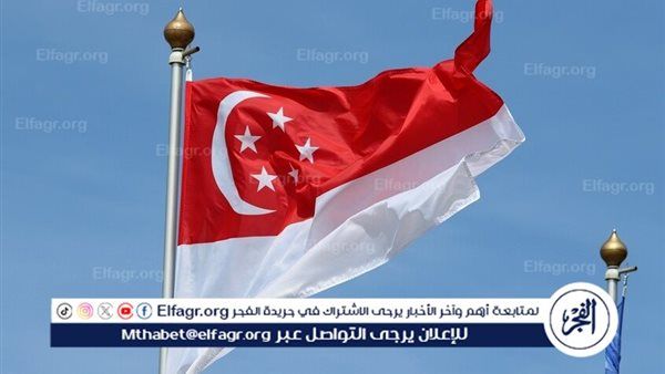 اعتقال مواطن روسي في سنغافورة بتهمة انتهاك القوانين الأمريكية